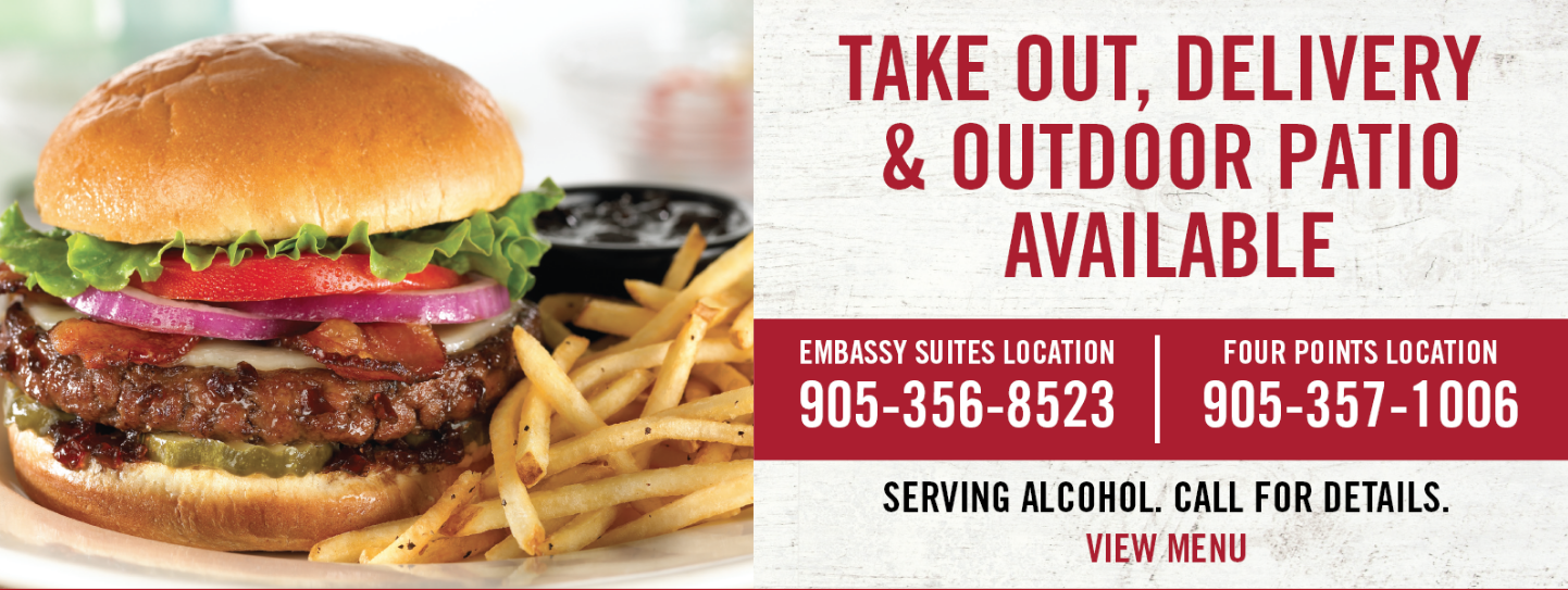 TGI Fridays Niagara Falls TGI Fridays Niagara Falls